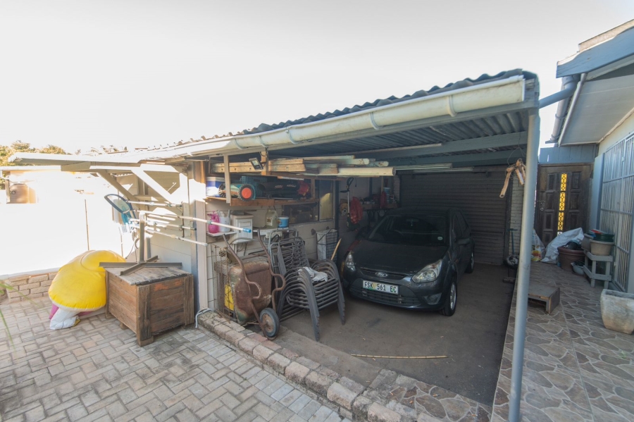 3 Bedroom Property for Sale in Manor Heights Eastern Cape